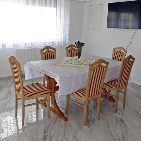 Szentmárton Vendégház Totszentmarton Exterior foto