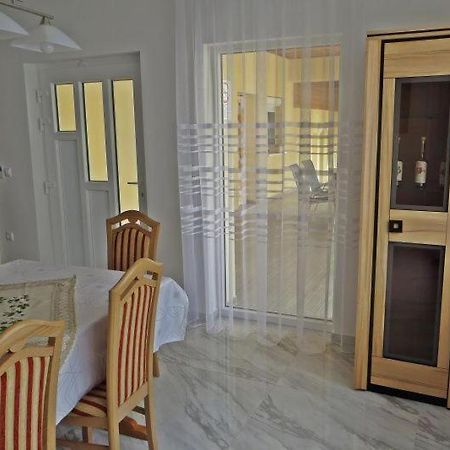 Szentmárton Vendégház Totszentmarton Exterior foto