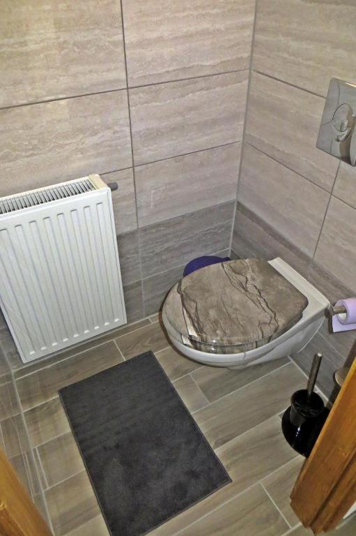 Szentmárton Vendégház Totszentmarton Exterior foto